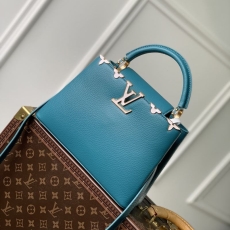 LV Top Handle Bags